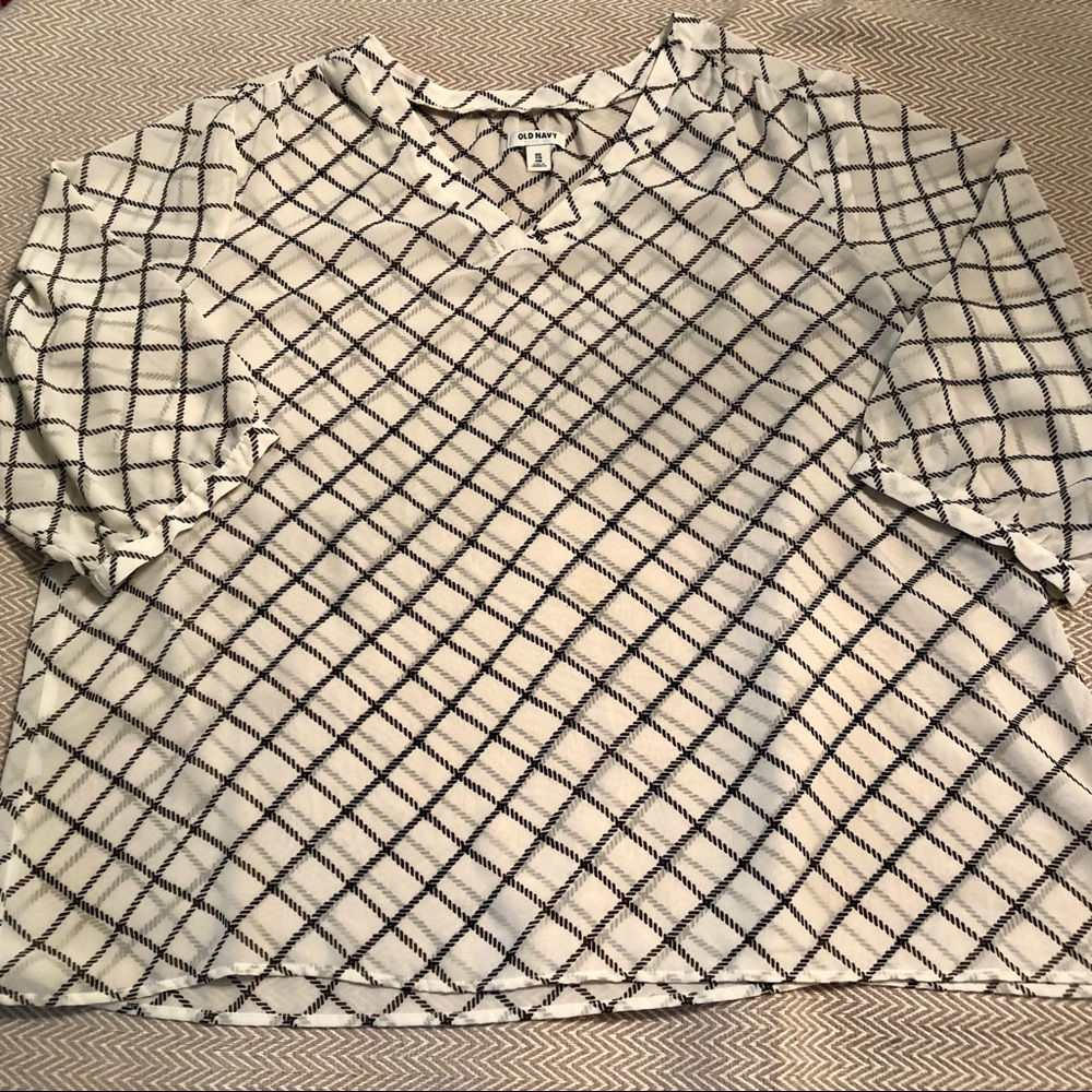 Old Navy Tunic